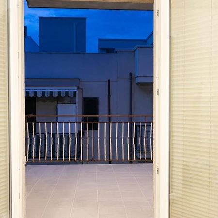 In Centro Da Milu Appartement Polignano a Mare Buitenkant foto