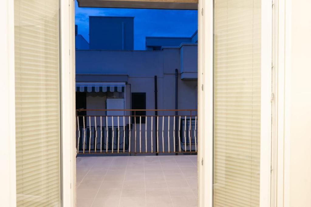 In Centro Da Milu Appartement Polignano a Mare Buitenkant foto