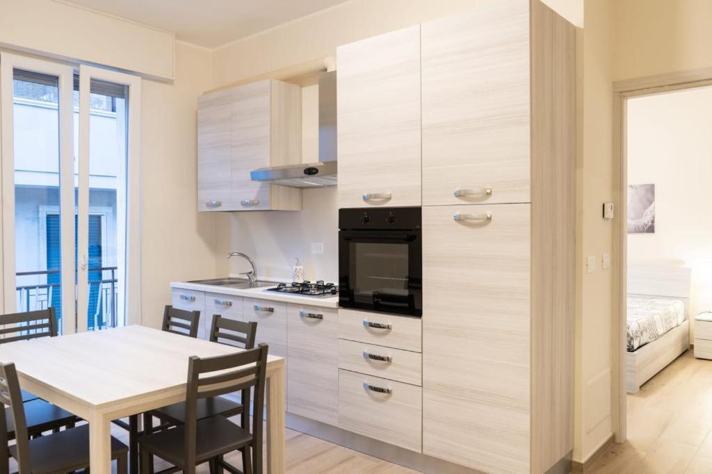 In Centro Da Milu Appartement Polignano a Mare Buitenkant foto