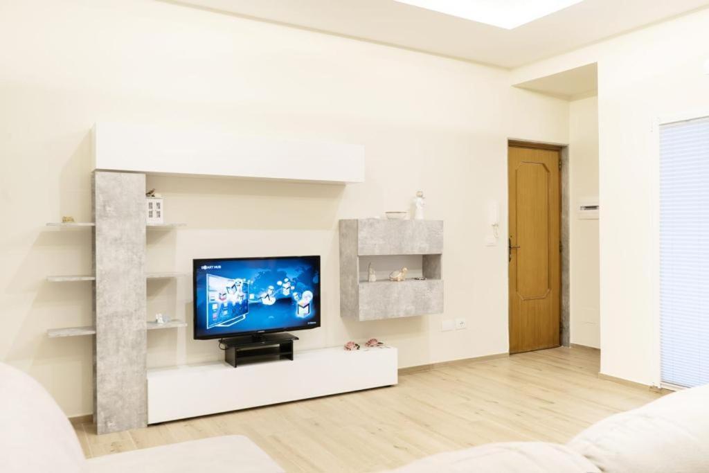 In Centro Da Milu Appartement Polignano a Mare Buitenkant foto