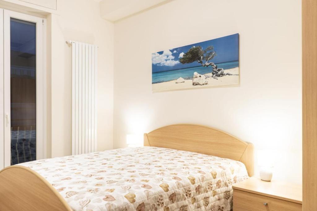 In Centro Da Milu Appartement Polignano a Mare Buitenkant foto