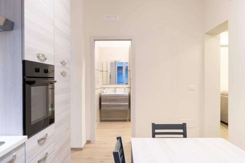 In Centro Da Milu Appartement Polignano a Mare Buitenkant foto