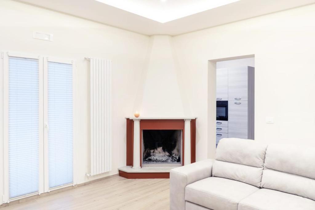 In Centro Da Milu Appartement Polignano a Mare Buitenkant foto