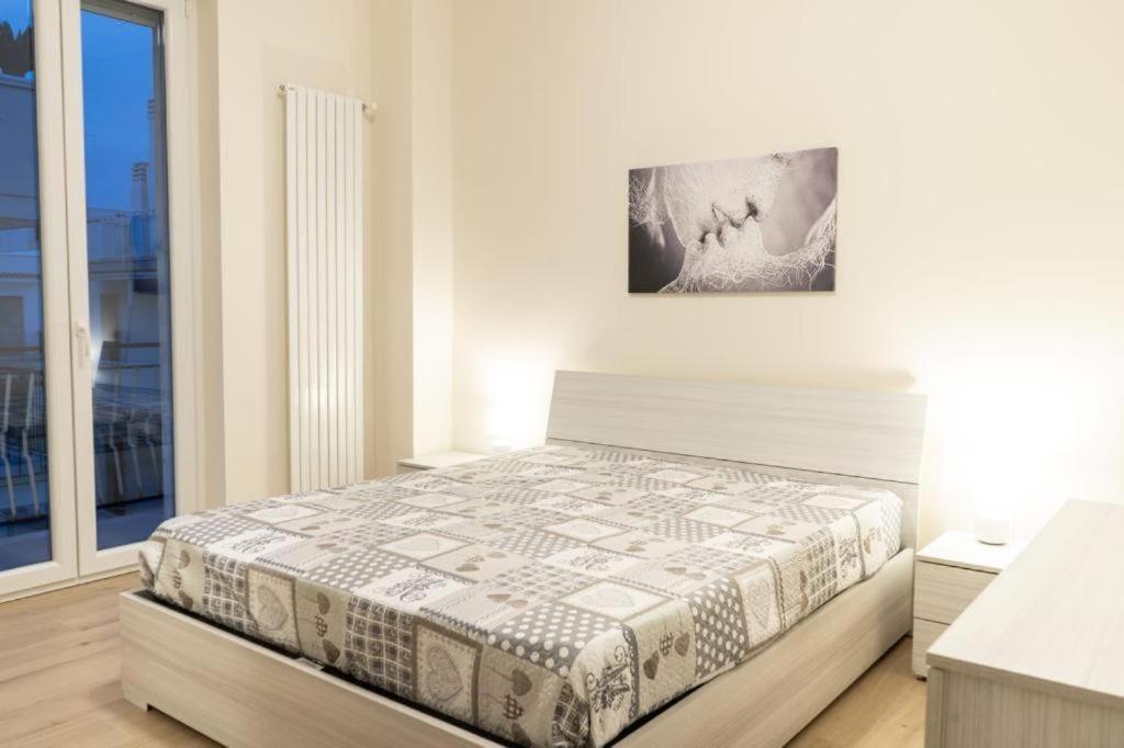 In Centro Da Milu Appartement Polignano a Mare Buitenkant foto